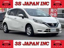 2017 Nissan Note