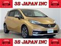 2017 Nissan Note