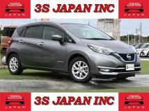 2018 Nissan Note