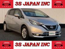 2019 Nissan Note