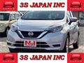 2020 Nissan Note