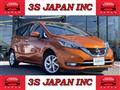 2016 Nissan Note