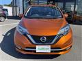 2016 Nissan Note