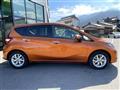 2016 Nissan Note