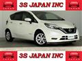 2016 Nissan Note