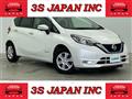 2018 Nissan Note