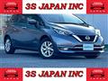 2020 Nissan Note