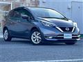 2020 Nissan Note