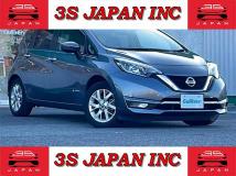 2020 Nissan Note