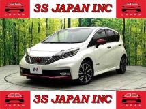2019 Nissan Note