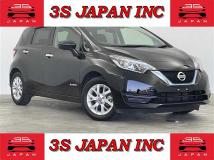 2020 Nissan Note