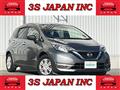 2017 Nissan Note