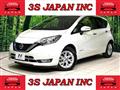 2018 Nissan Note