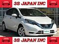 2020 Nissan Note