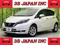 2020 Nissan Note