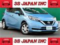 2016 Nissan Note