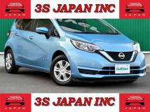 2016 Nissan Note
