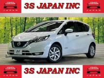 2018 Nissan Note