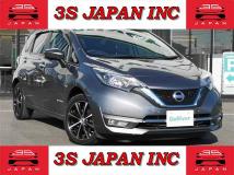 2018 Nissan Note