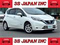 2018 Nissan Note
