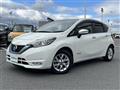 2018 Nissan Note