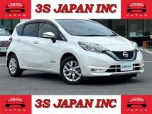 2018 Nissan Note