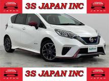 2019 Nissan Note