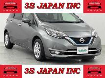 2016 Nissan Note
