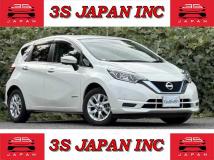 2019 Nissan Note