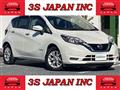 2019 Nissan Note