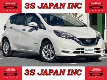 2019 Nissan Note