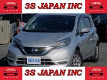 2020 Nissan Note