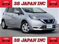 2018 Nissan Note