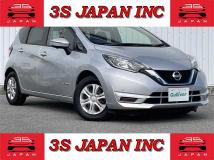 2018 Nissan Note