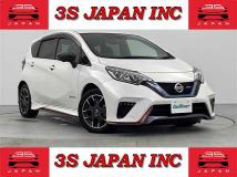 2018 Nissan Note