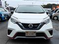 2019 Nissan Note