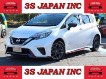 2019 Nissan Note