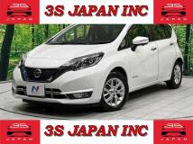 2017 Nissan Note