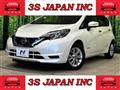 2018 Nissan Note