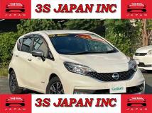 2018 Nissan Note