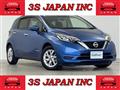 2019 Nissan Note