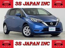 2019 Nissan Note