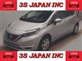 2020 Nissan Note