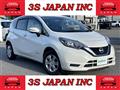 2017 Nissan Note