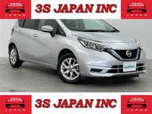 2019 Nissan Note
