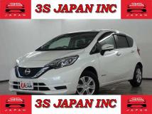 2017 Nissan Note