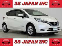 2018 Nissan Note