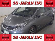 2017 Nissan Note