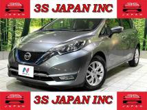 2017 Nissan Note