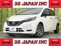 2018 Nissan Note
